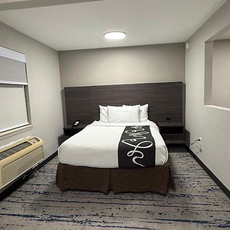 Homestay Suites Nashville Exterior photo