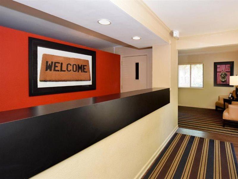 Homestay Suites Nashville Exterior photo