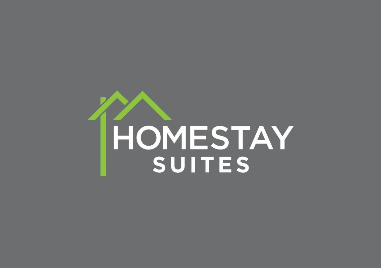 Homestay Suites Nashville Exterior photo
