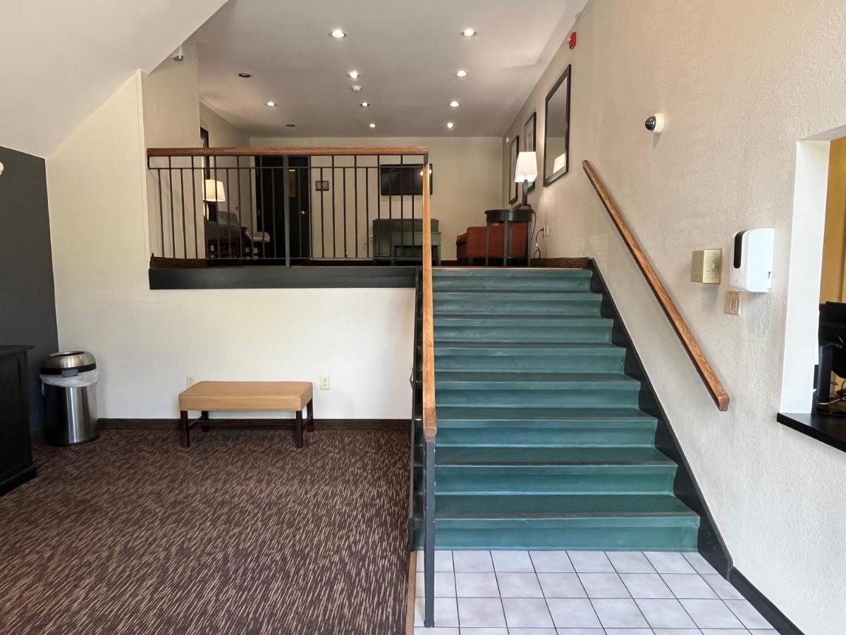 Homestay Suites Nashville Exterior photo