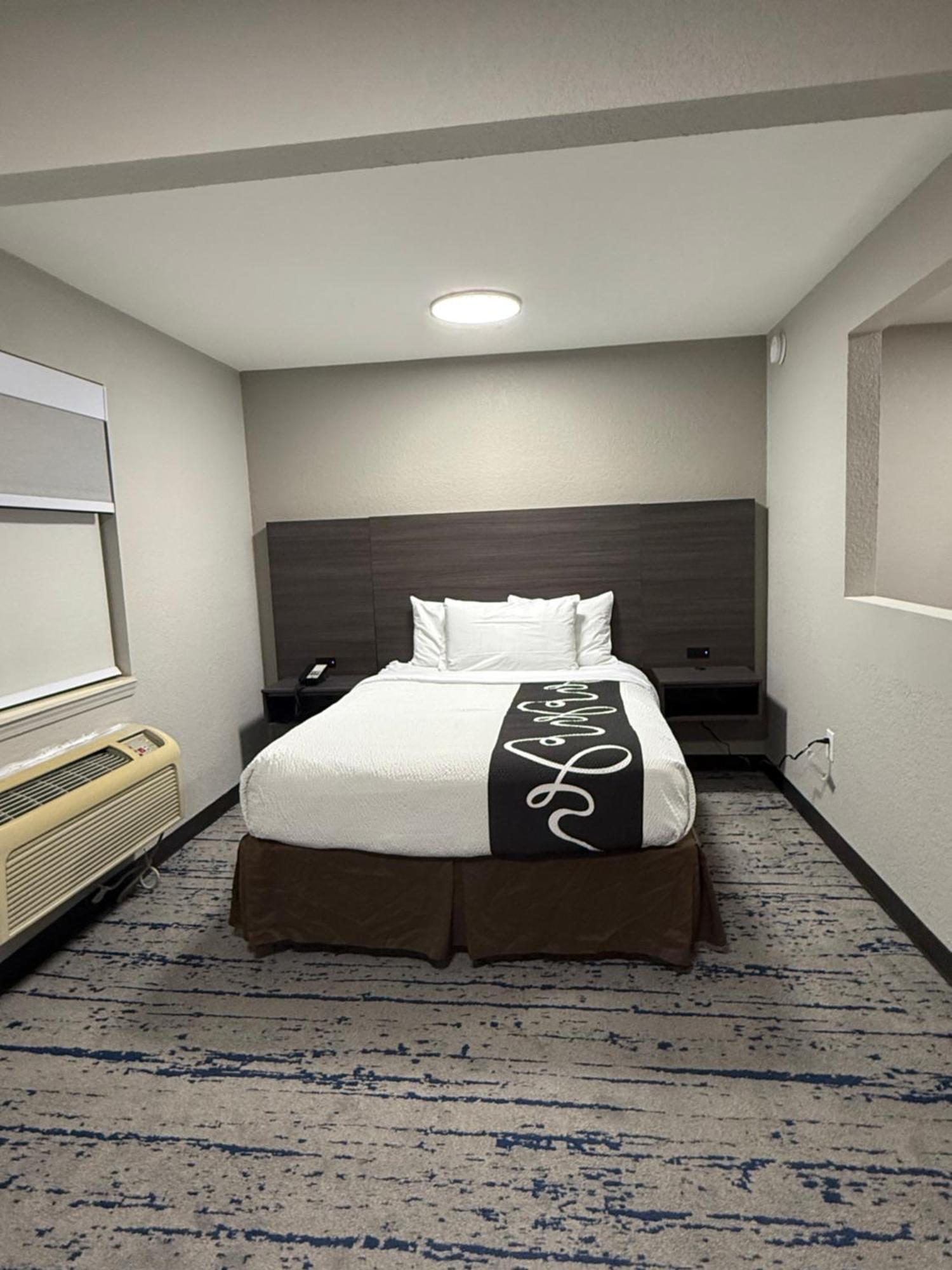 Homestay Suites Nashville Exterior photo