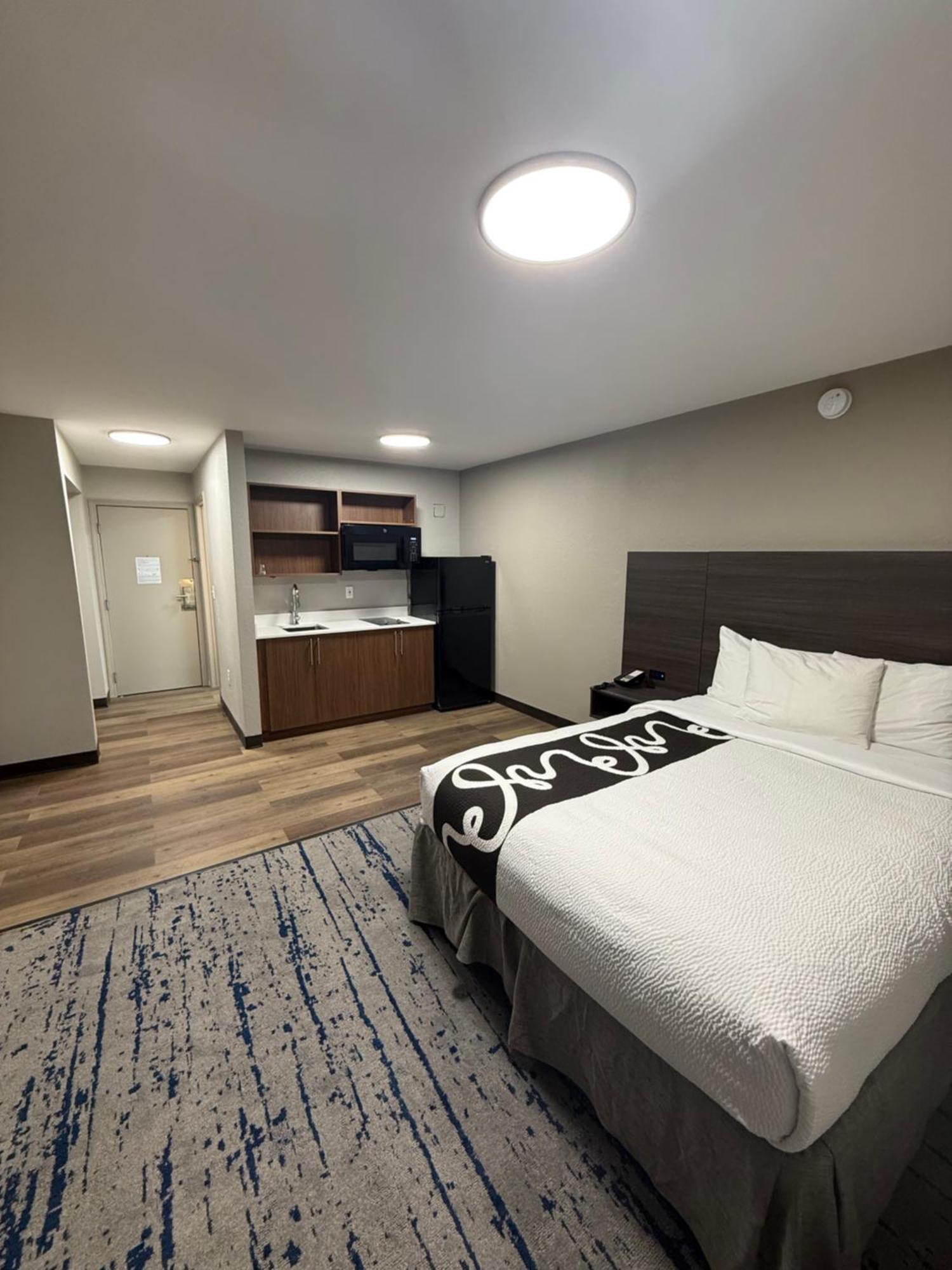 Homestay Suites Nashville Exterior photo